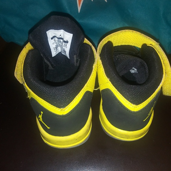 Shoes - Picture 3 of 5